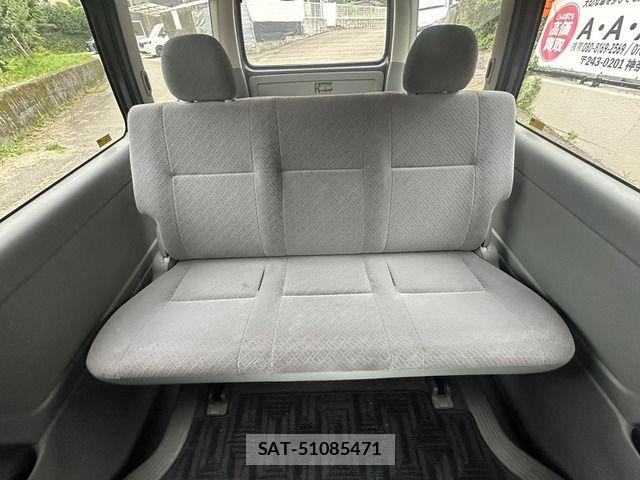 Toyota HIACE VAN 2008-02 8210720-10