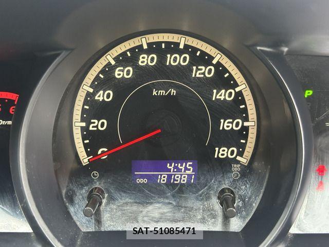 Toyota HIACE VAN 2008-02 8210720-16