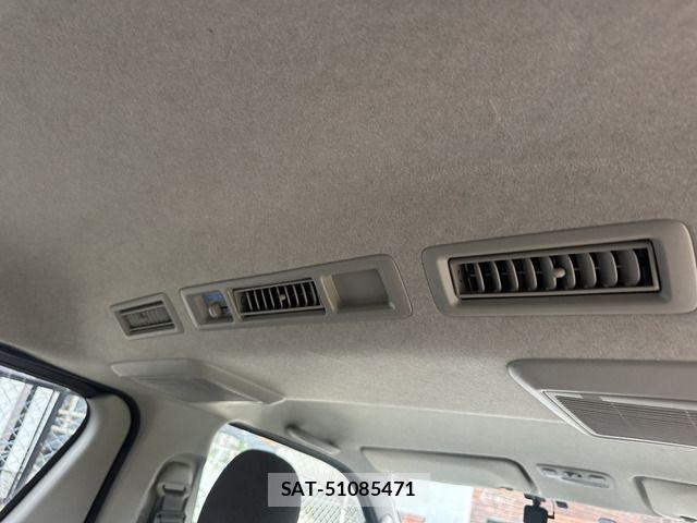 Toyota HIACE VAN 2008-02 8210720-8