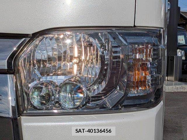 Toyota HIACE VAN 2021-03 8232189-13