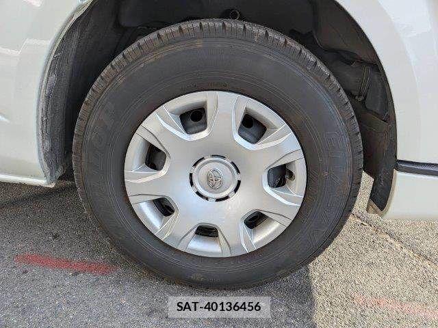 Toyota HIACE VAN 2021-03 8232189-15