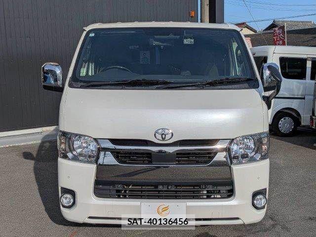 Toyota HIACE VAN 2021-03 8232189-16