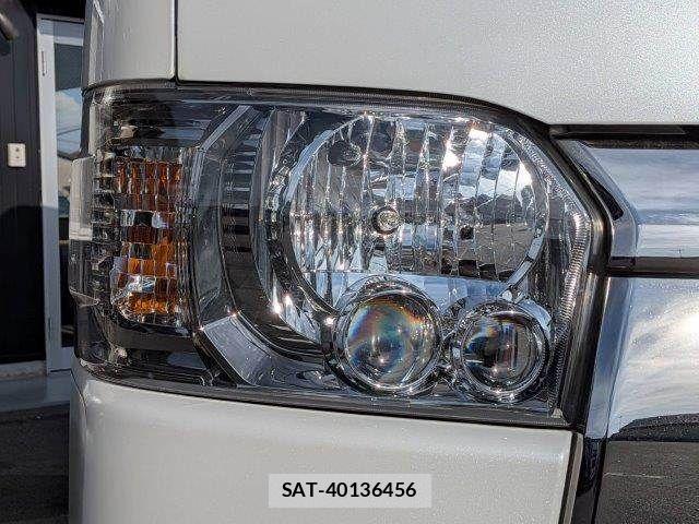 Toyota HIACE VAN 2021-03 8232189-24