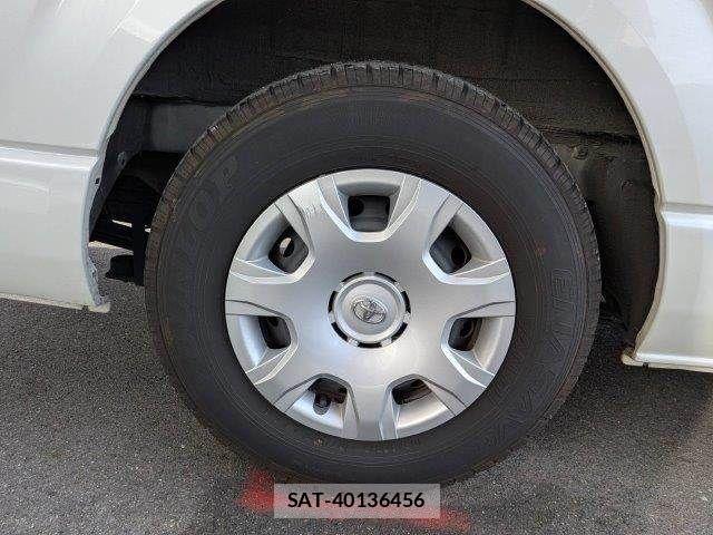 Toyota HIACE VAN 2021-03 8232189-29