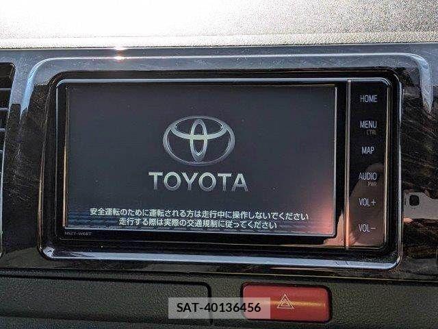 Toyota HIACE VAN 2021-03 8232189-3