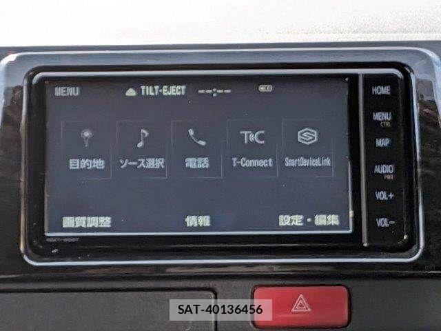 Toyota HIACE VAN 2021-03 8232189-4