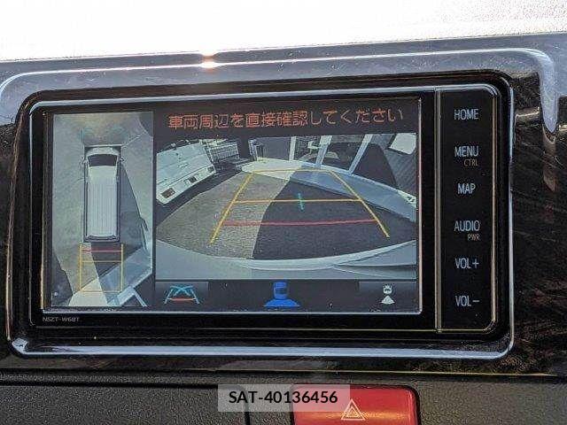 Toyota HIACE VAN 2021-03 8232189-5