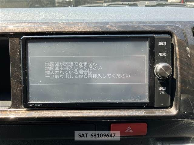Toyota HIACE VAN 2017-02 8232181-4