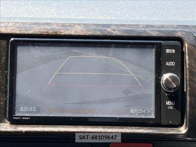 Toyota HIACE VAN 2017-02 8232181-5