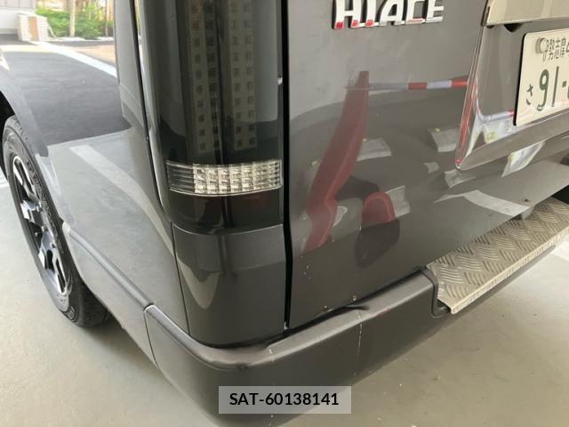 Toyota HIACE VAN 2019-08 8232188-12