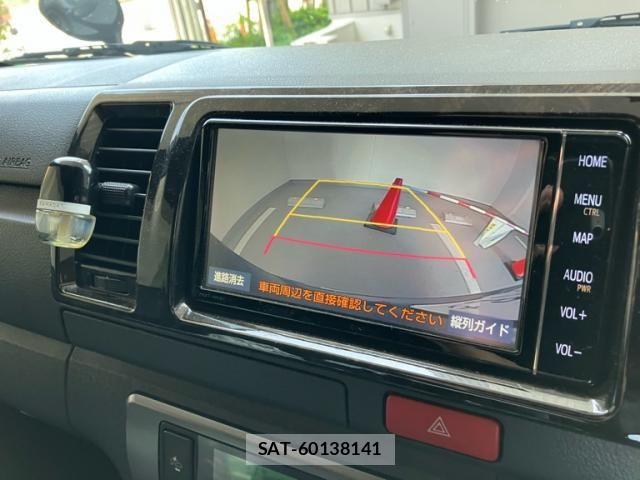 Toyota HIACE VAN 2019-08 8232188-27