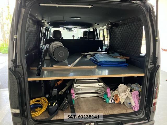 Toyota HIACE VAN 2019-08 8232188-5