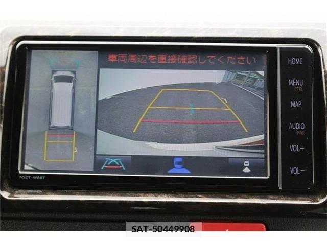 Toyota HIACE VAN 2024-04 8232180-1