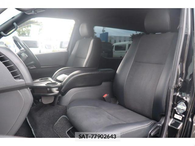 Toyota HIACE VAN 2024-01 8232178-12