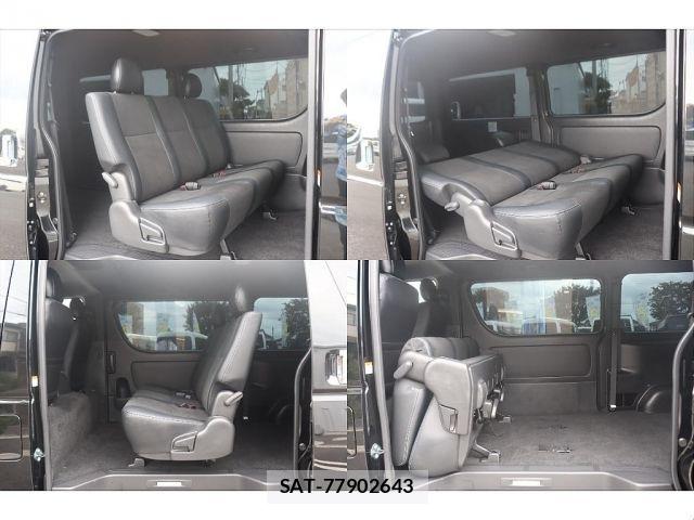 Toyota HIACE VAN 2024-01 8232178-13