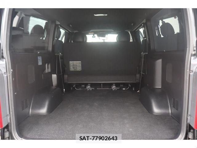 Toyota HIACE VAN 2024-01 8232178-14