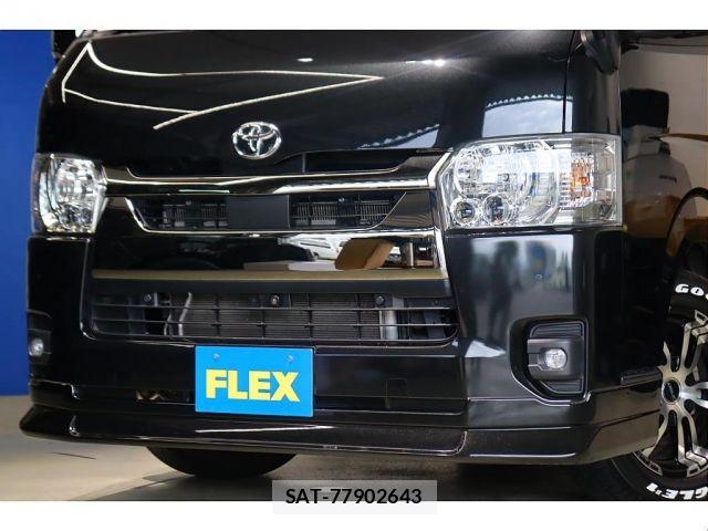 Toyota HIACE VAN 2024-01 8232178-15