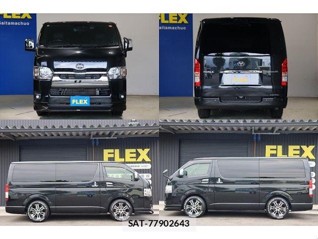 Toyota HIACE VAN 2024-01 8232178-16