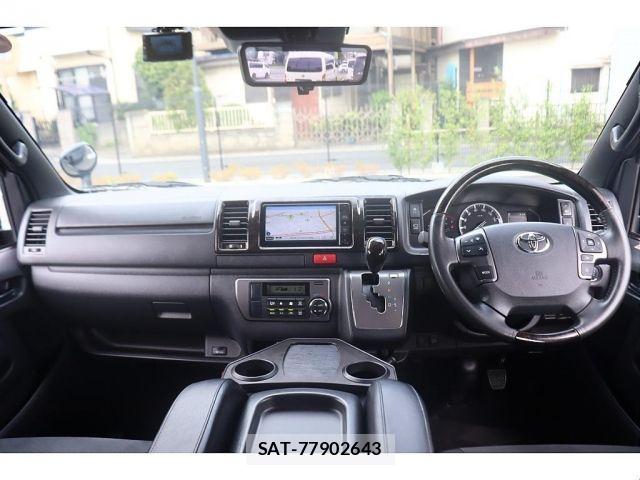Toyota HIACE VAN 2024-01 8232178-1