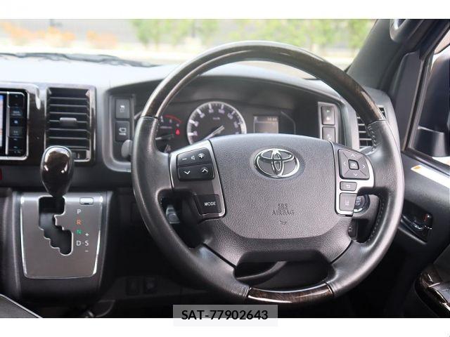 Toyota HIACE VAN 2024-01 8232178-2