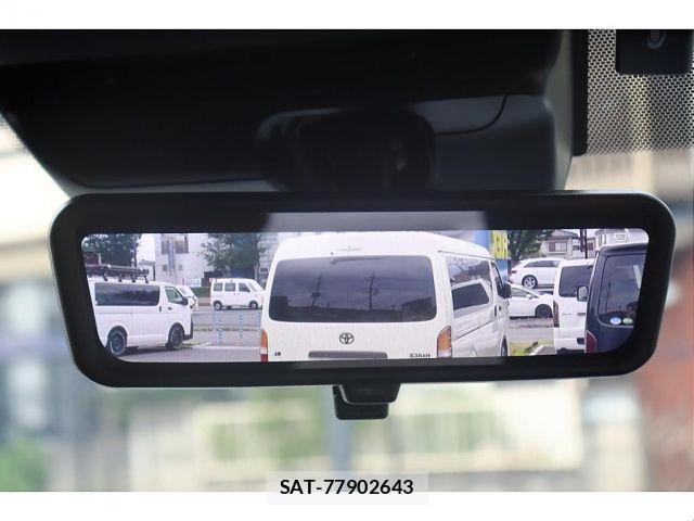 Toyota HIACE VAN 2024-01 8232178-3