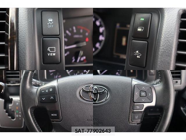 Toyota HIACE VAN 2024-01 8232178-7