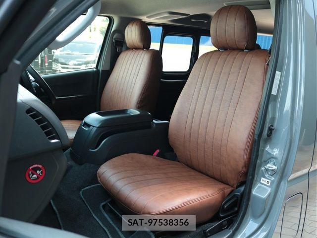Toyota HIACE VAN 2017-01 8232176-13