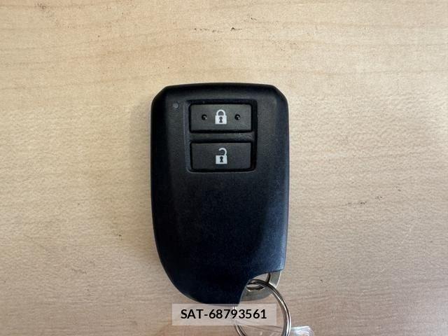 Toyota HIACE VAN 2016-07 8232194-29