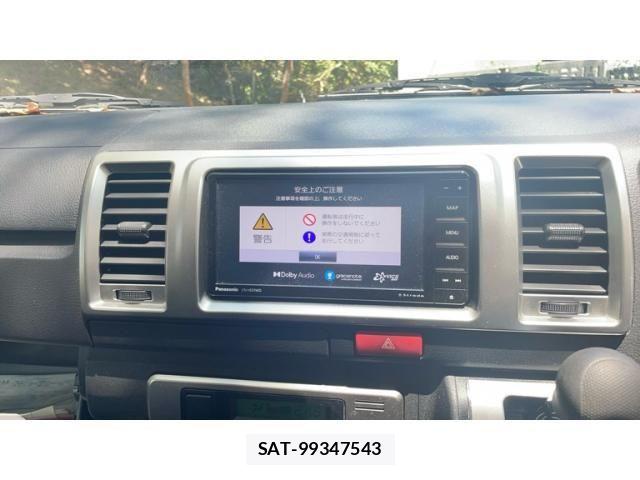 Toyota HIACE VAN 2023-03 8232182-14