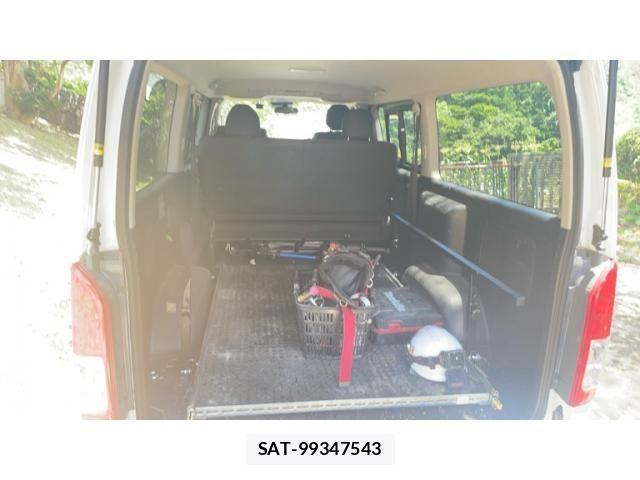 Toyota HIACE VAN 2023-03 8232182-20