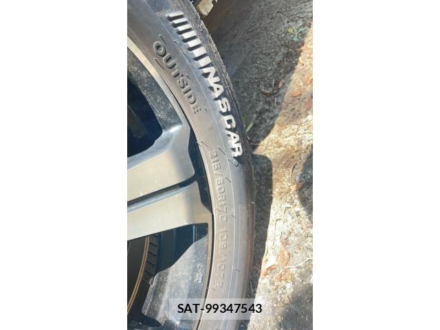 Toyota HIACE VAN 2023-03 8232182-8