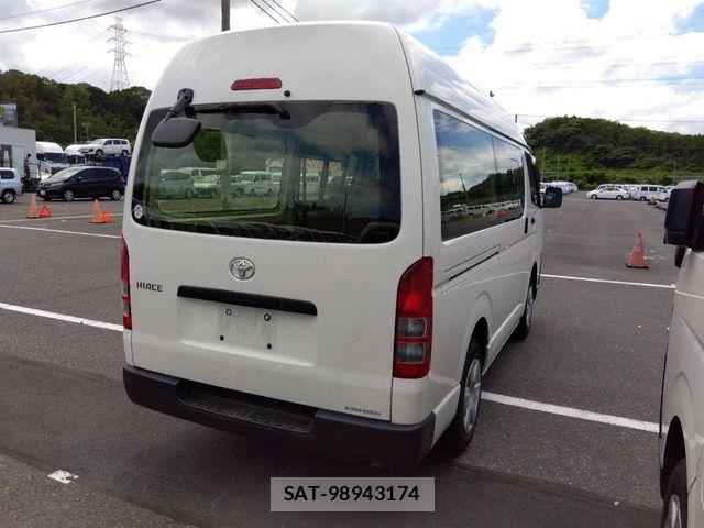 Toyota HIACE VAN 2023-11 8232193-2