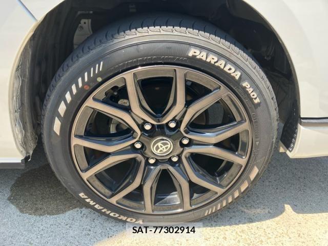 Toyota HIACE VAN 2025-06 8232179-8