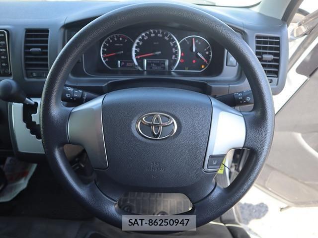 Toyota HIACE VAN 2020-05 8232183-3