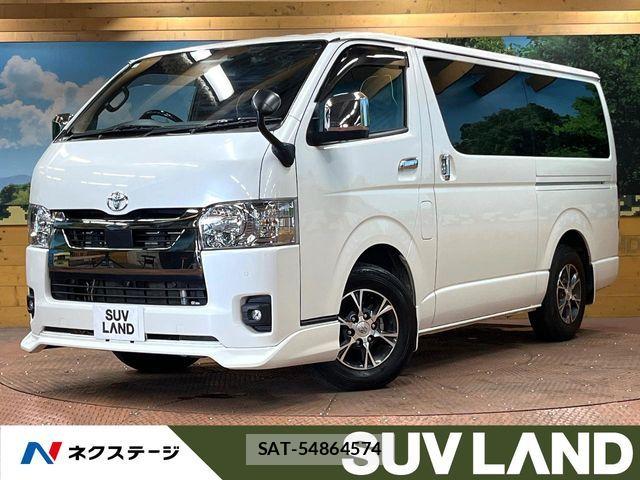 Toyota HIACE VAN 2024-07 8246967-0