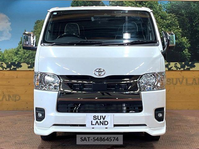 Toyota HIACE VAN 2024-07 8246967-13