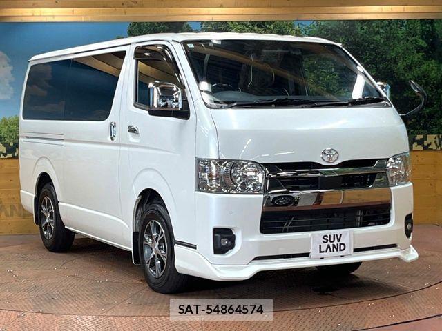 Toyota HIACE VAN 2024-07 8246967-15