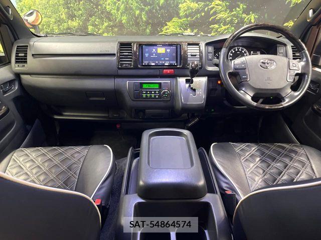 Toyota HIACE VAN 2024-07 8246967-1