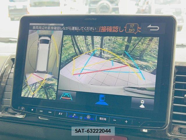 Toyota HIACE VAN 2022-12 8246972-4