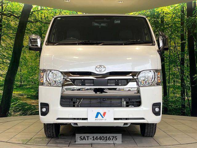 Toyota HIACE VAN 2026-02 8246969-13