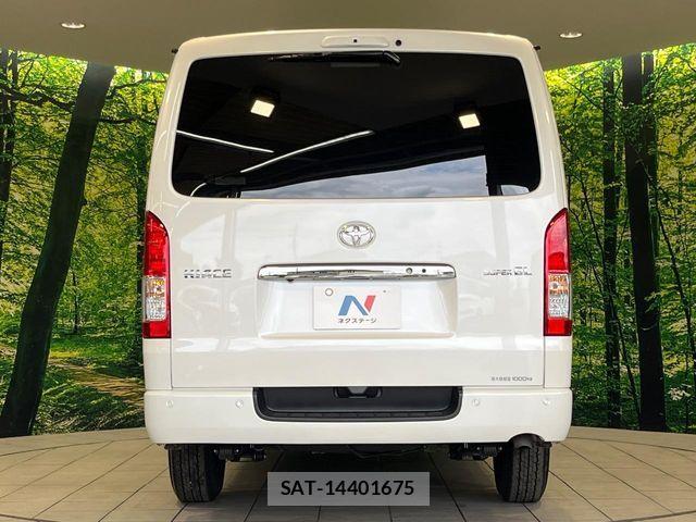 Toyota HIACE VAN 2026-02 8246969-14