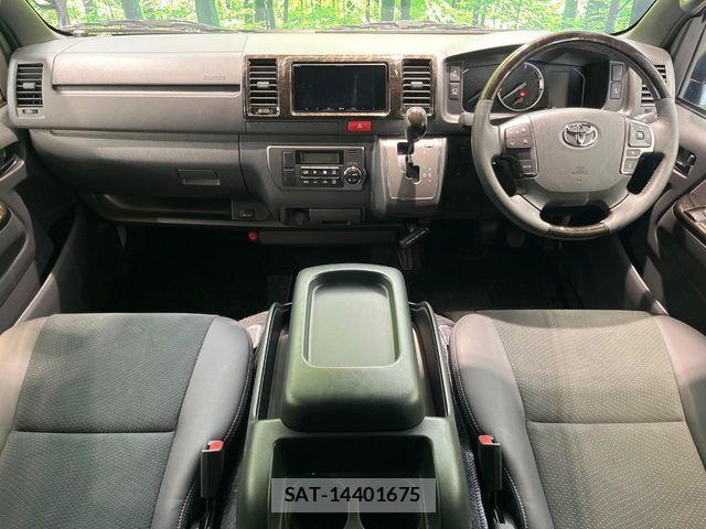 Toyota HIACE VAN 2026-02 8246969-1