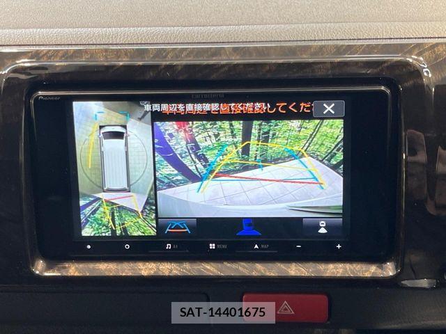 Toyota HIACE VAN 2026-02 8246969-3