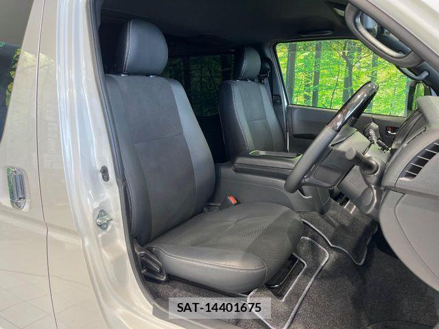 Toyota HIACE VAN 2026-02 8246969-7