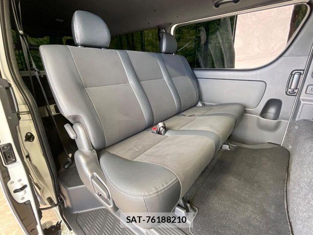 Toyota HIACE VAN 2021-03 8246965-9