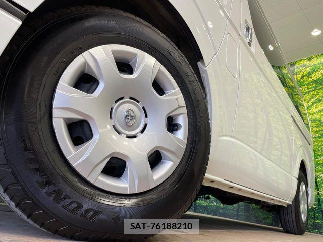 Toyota HIACE VAN 2021-03 8246965-12
