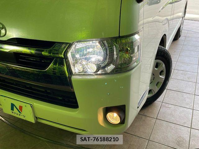 Toyota HIACE VAN 2021-03 8246965-13