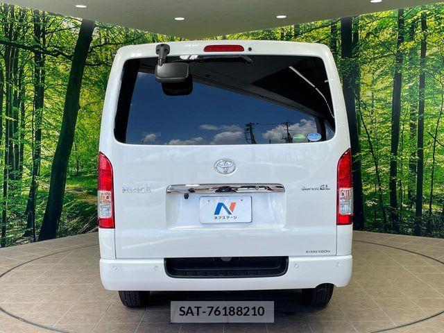 Toyota HIACE VAN 2021-03 8246965-15