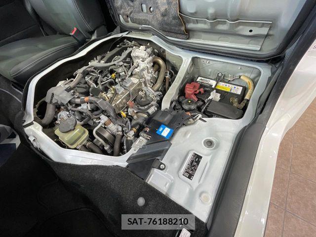 Toyota HIACE VAN 2021-03 8246965-18