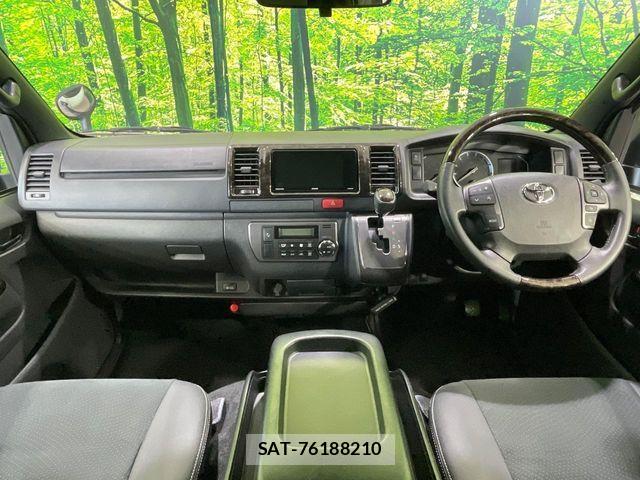 Toyota HIACE VAN 2021-03 8246965-1